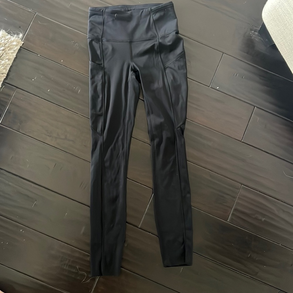 LULULEMON Fast & Free High Rise Leggings